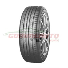 COP. 215/50VR18 YOKOHAMA BLUEARTH-A 92V